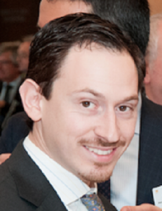 Ben Radomski, Business Consultant for the Italian Market